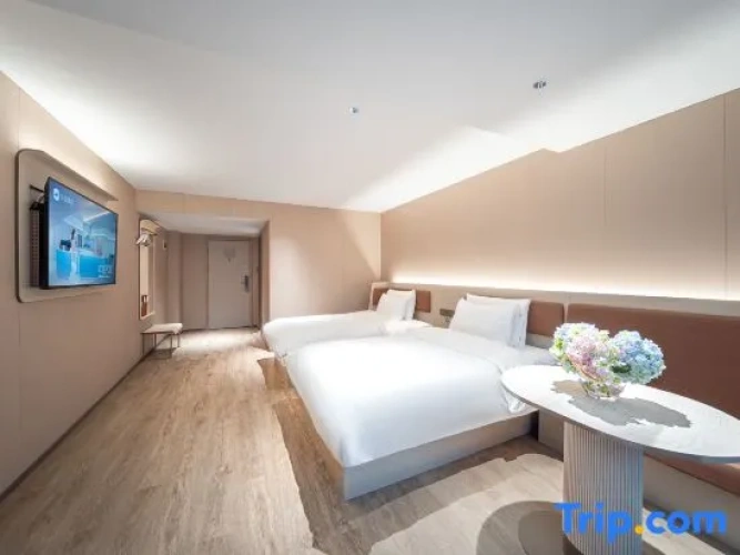 Business room