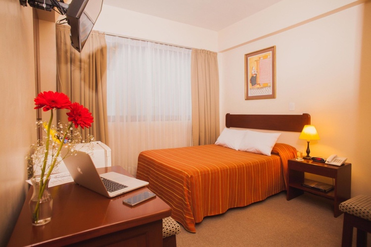 La Paz Apart Hotel
