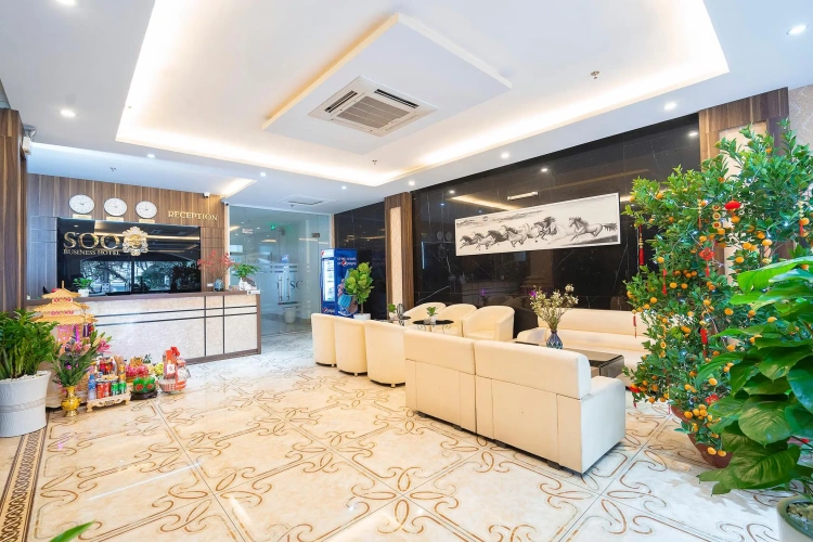 Double Suite