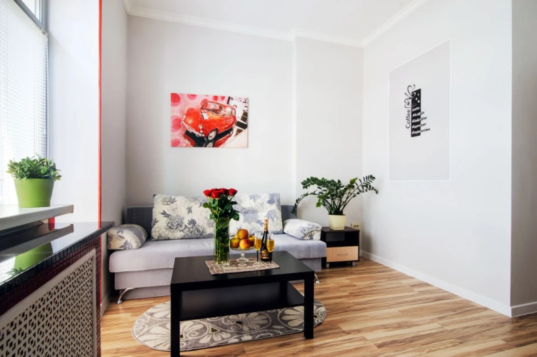 Aparthotel
