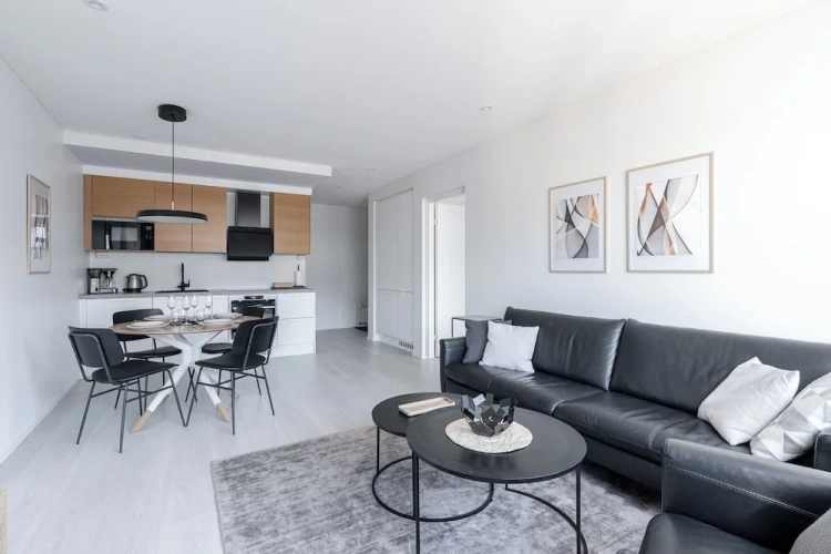 Superior Apartment