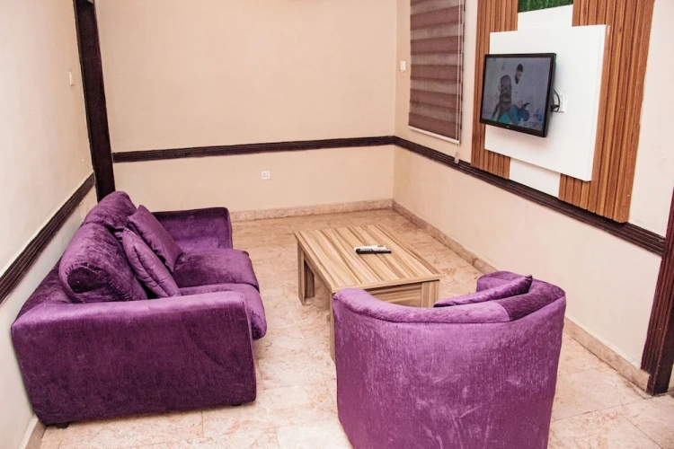 Comfort Apartment
