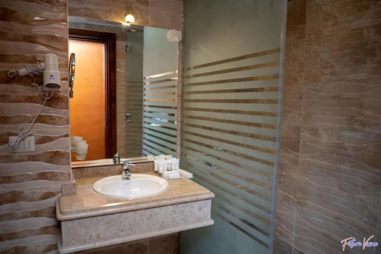 Rehana Plaza Hotel