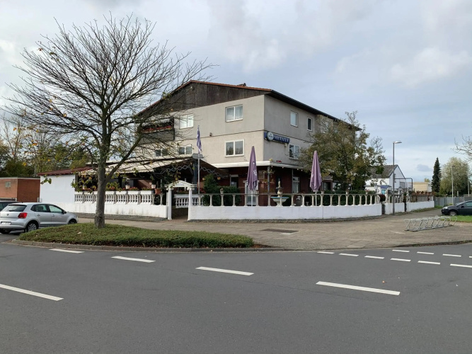 Souterrain Apartment Laatzen