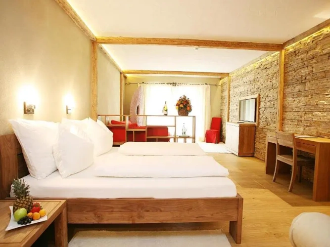 Standard Junior Suite