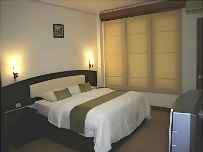 Athaya Hotel Kendari