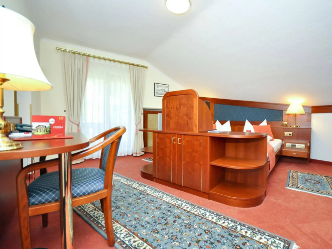 Hotel Quellenhof