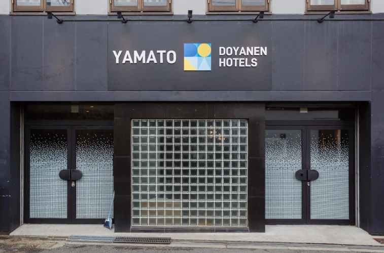 Yamato - Doyanen Hotels - Osaka Prefecture, Japan