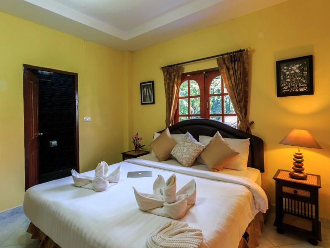 Eriksson Guesthouse