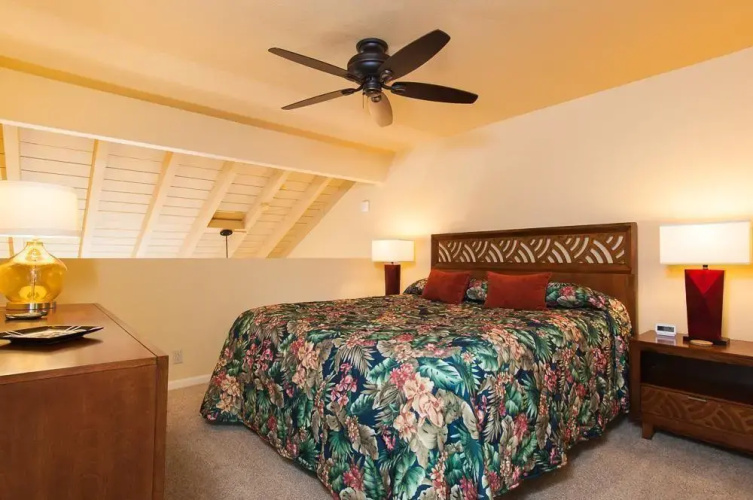 Maui Kamaole E202