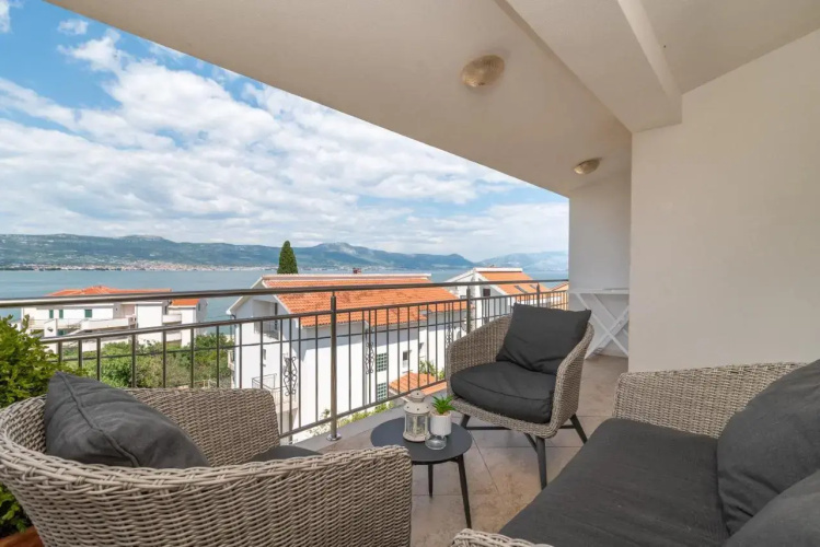 Apartments Brico