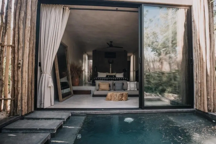 Private Pool Villa