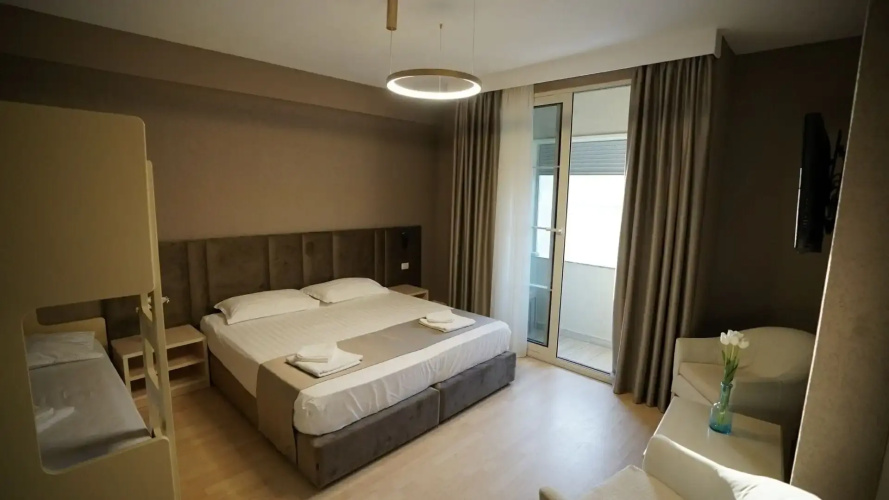 Hotel Majestic