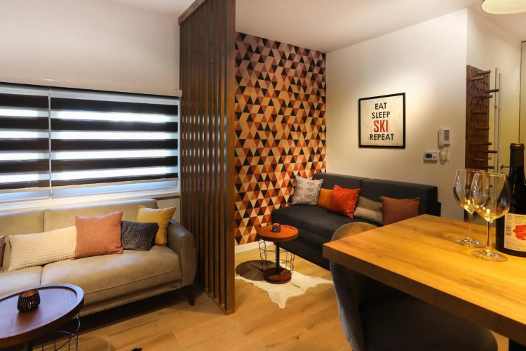 Apartman 5 plus - Vila Nova