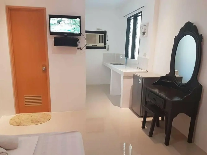 2 Bedrooms Standard room