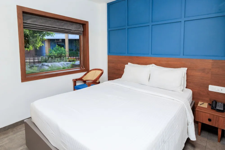 Hudson Resorts