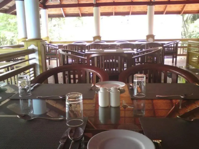 Vasco Da Gama Beach Resort