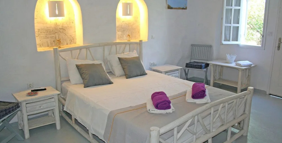 Kalimera Paros