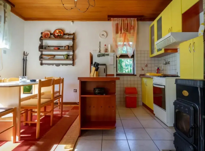 Holiday House Briški