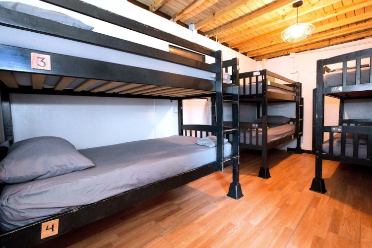 Casa Santurce - Hostel