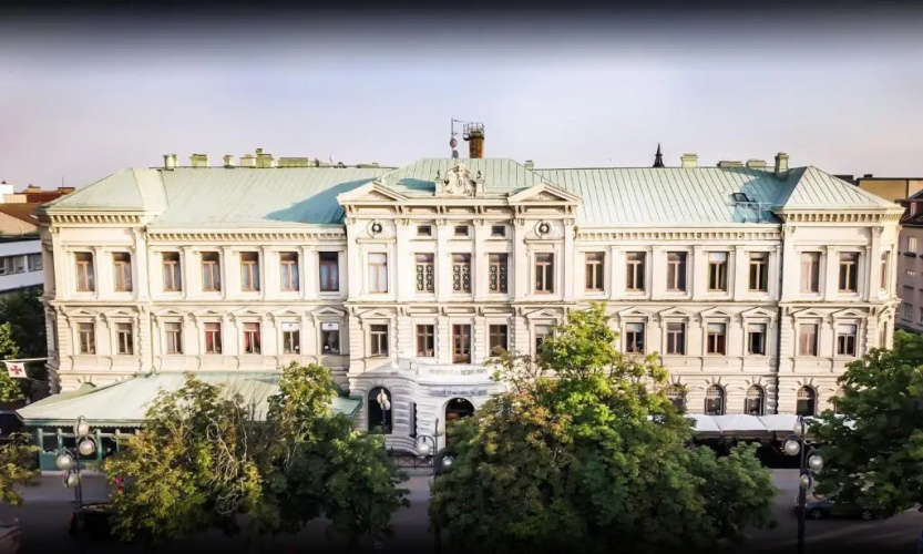 Hotelafbeelding