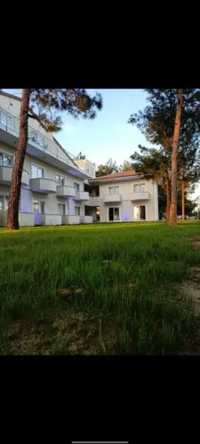 Tenedos Iskele Hotel