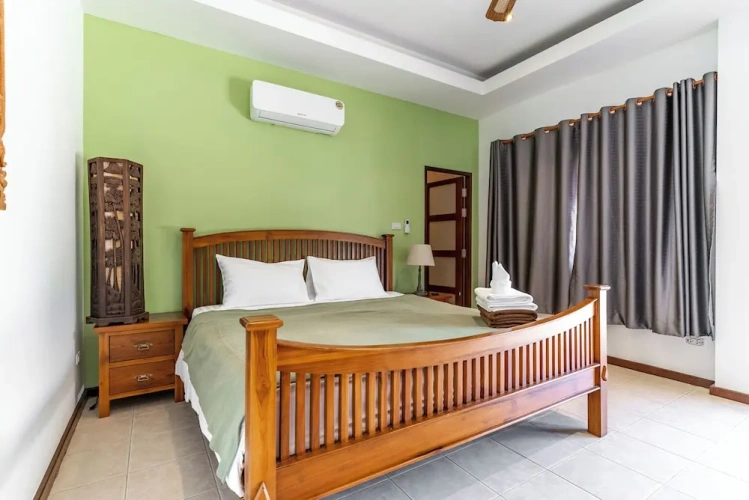 Family Villa