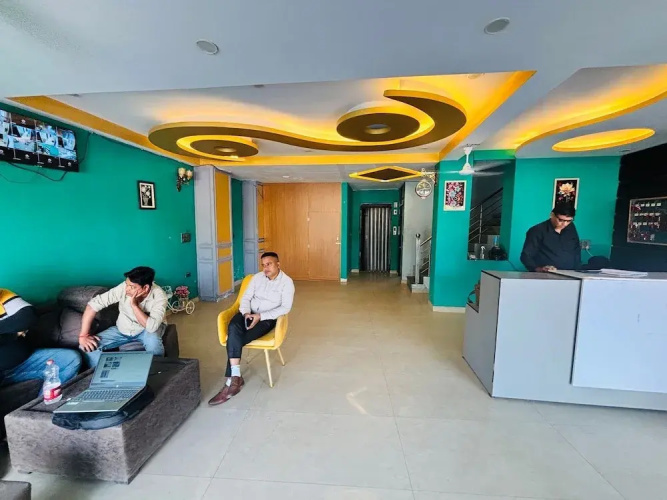 Hotel Soho 62