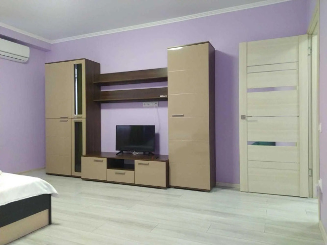 Фотография номера квартиры Апартаменты ЖК Квадро СЖМ