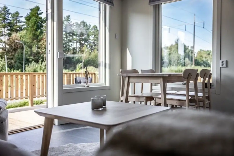 3 Bedrooms Villa
