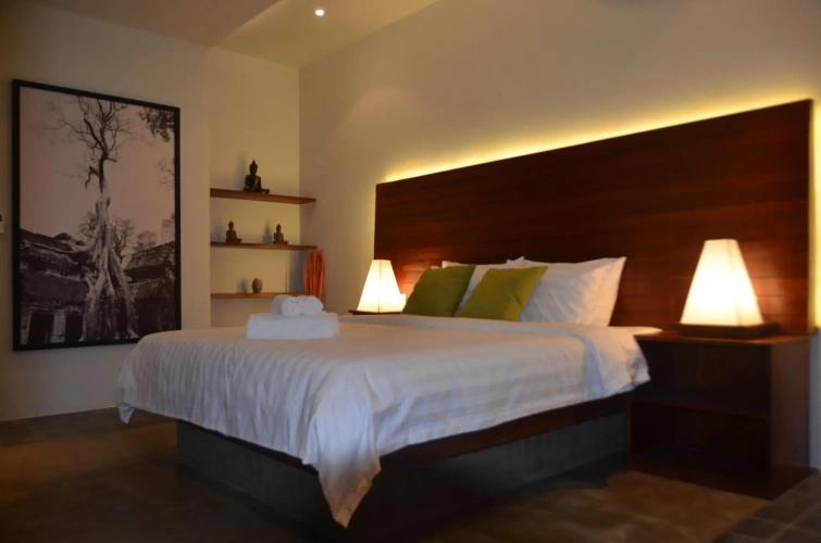 1 Bedroom Suite