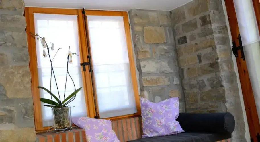 Bed & Breakfast In Valle