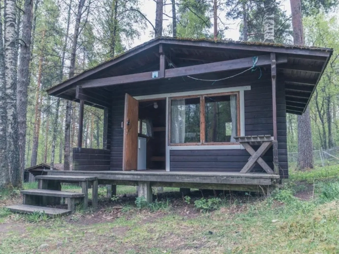 Cottage