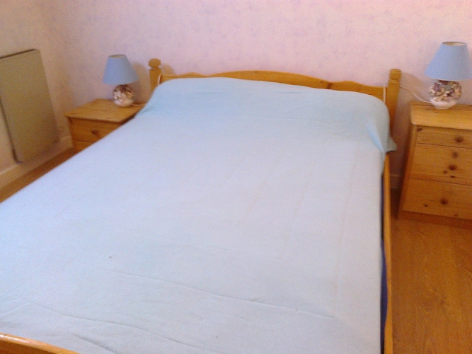 Appartement Le Ker Bleu
