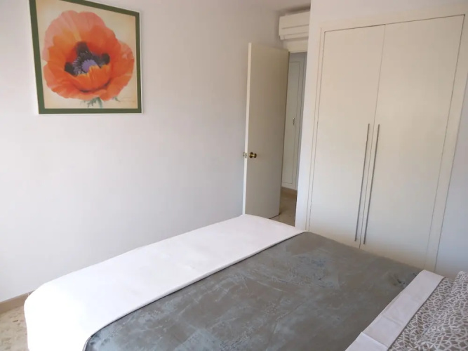 Apartamentos Antillas Fenals