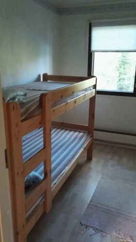 Salkolahti Huvikumpu