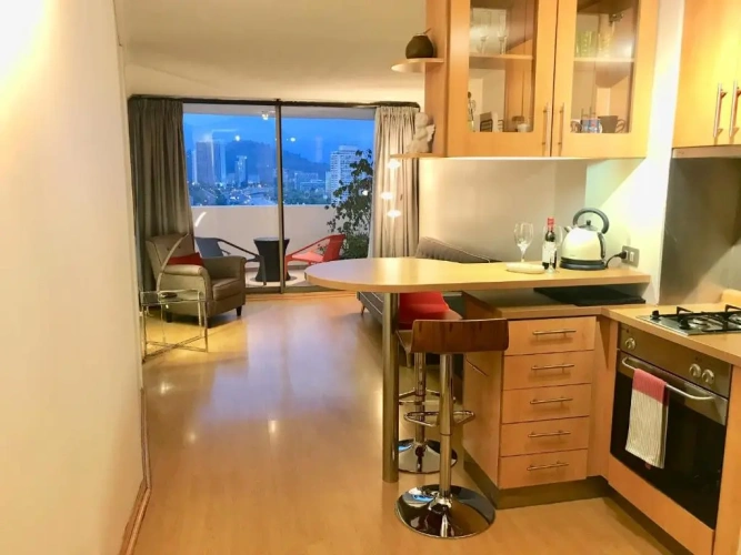 Standard Apartment
