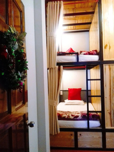 Da Lach Foodie Hostel