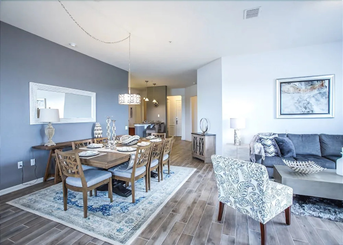4816 Cayview Avenue #404,