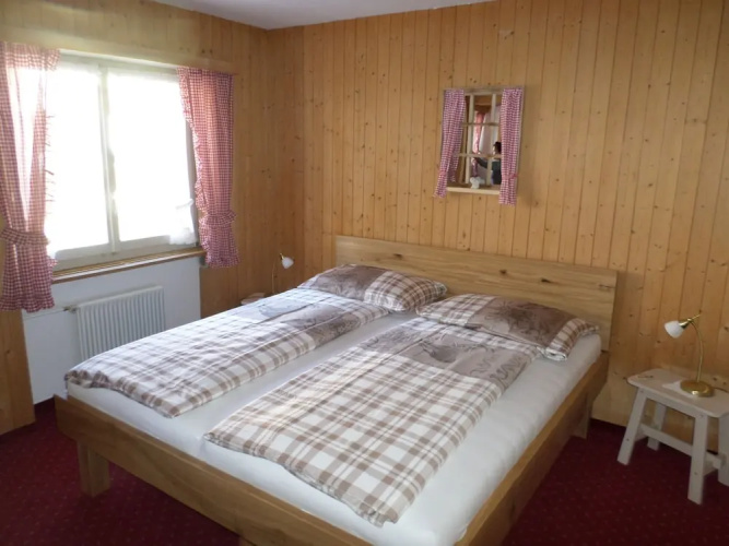 Hotel Mira