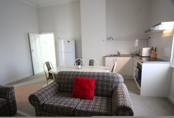 Seafield Tower Glenelg Apartment no 6