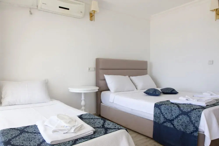 Peace Butik Hotel