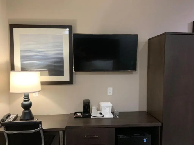 Voyage Hotel