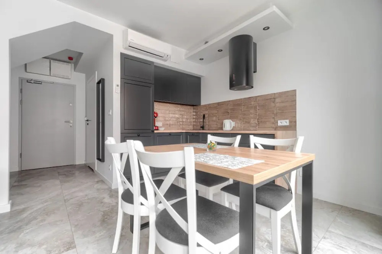 MARGI Gran Apartament