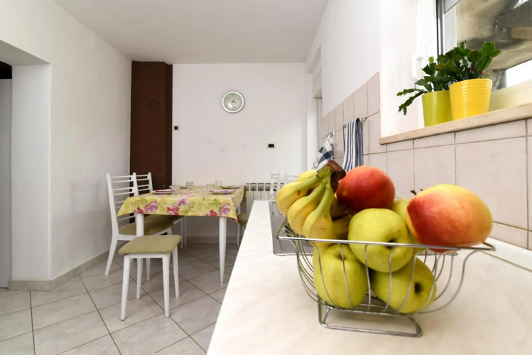 Apartman Blazek Kastav