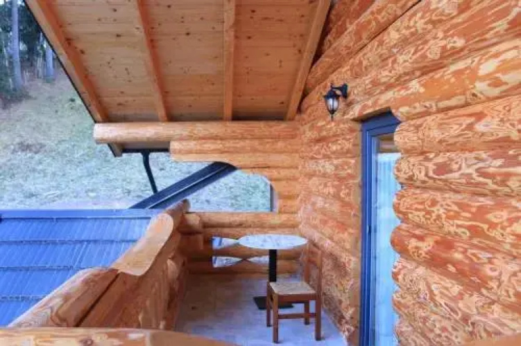 Cabana Repedea