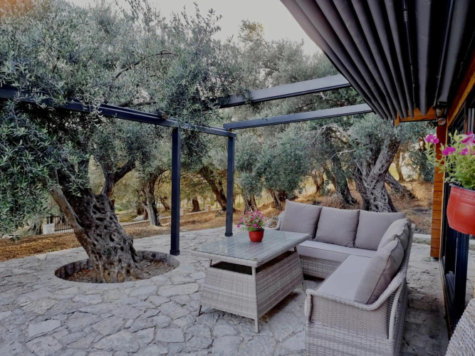 Villa Butterfly Valdanos