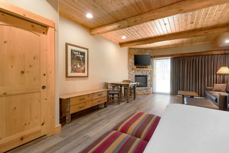 Double Suite