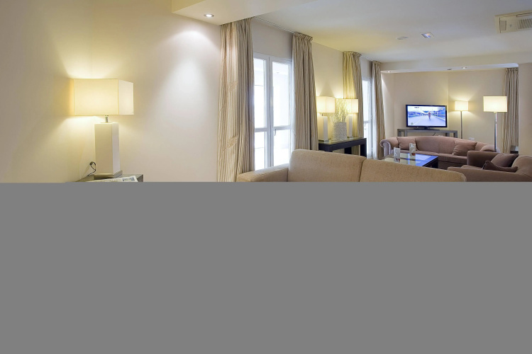 Gran Hotel Suances