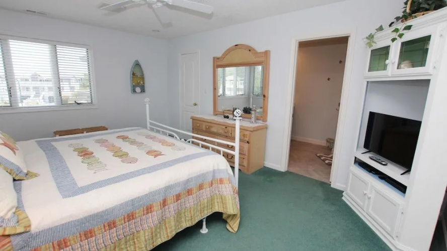 Windswept - 4 Br Home